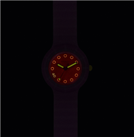 Montre Hip Hop Enfant NUMBERS COLLECTION in Plastique HWU1277 - HWU1277